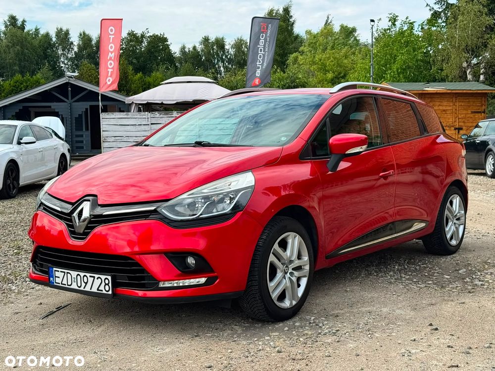Renault Clio - 7