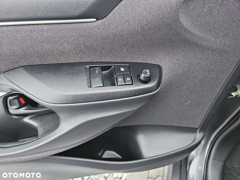 Toyota Yaris Hybrid 1.5 Comfort - 17