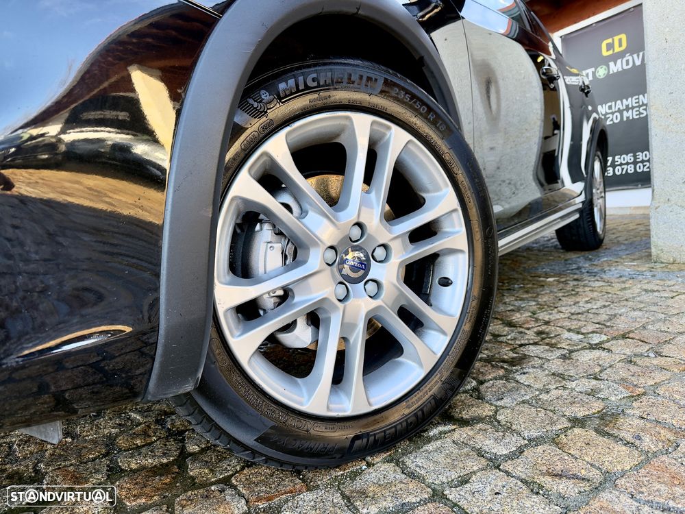 Volvo V60 Cross Country 2.0 D3 Momentum - 13