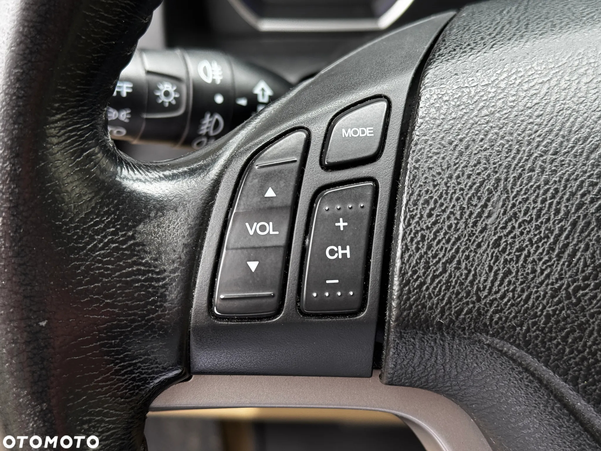 Honda CR-V 2.0i Automatik Executive - 17