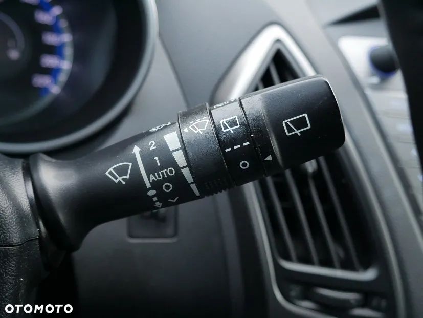 Hyundai ix35 1.6 GDI Premium 2WD - 27
