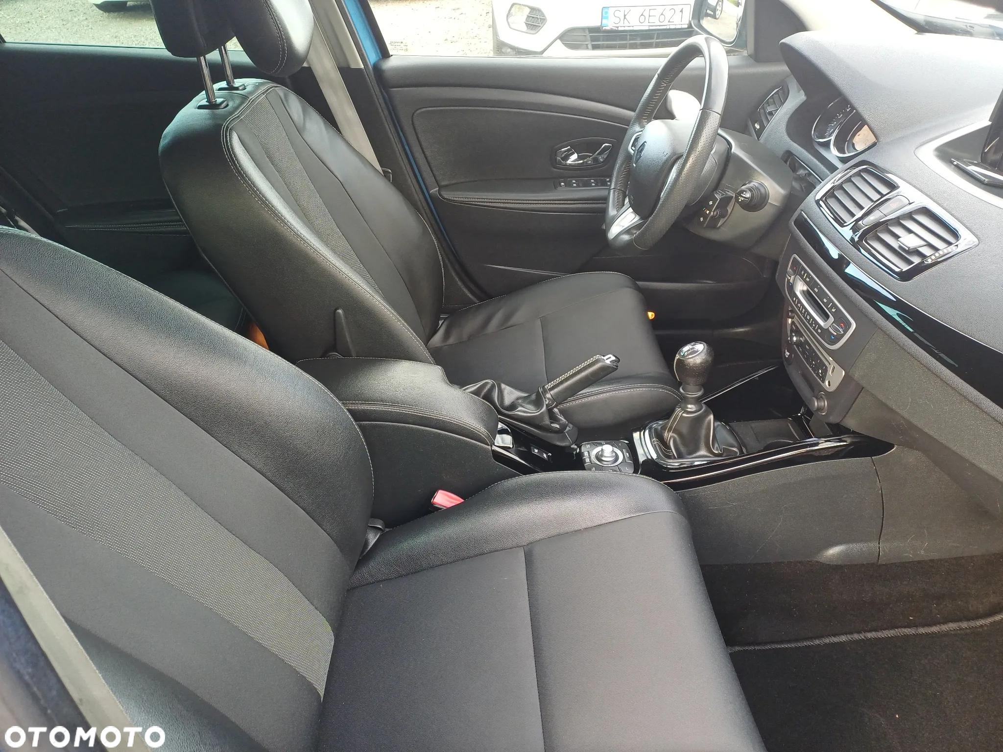 Renault Megane 1.2 16V TCe Energy Limited - 10