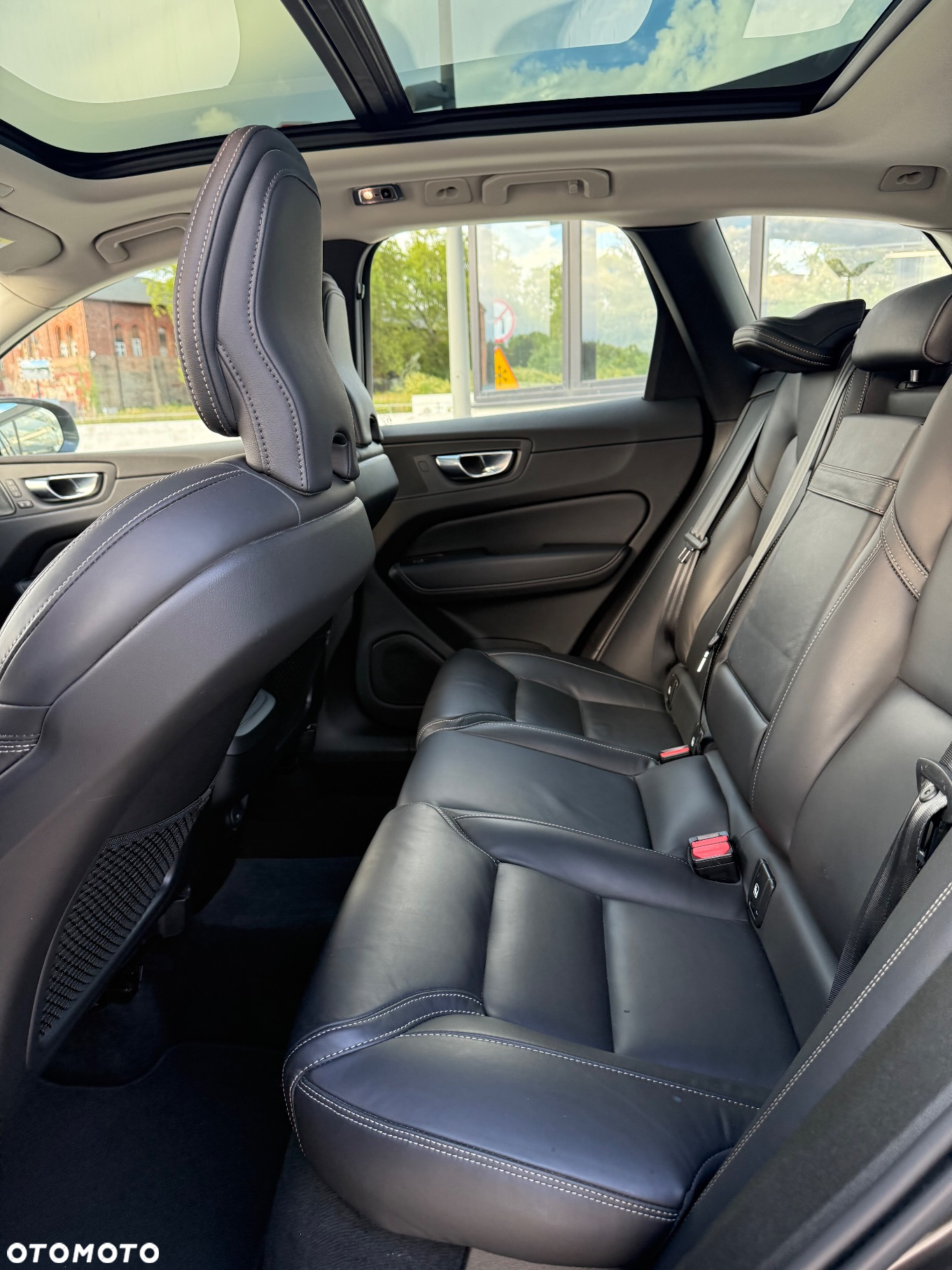 Volvo XC 60 B5 D AWD Geartronic Inscription - 26