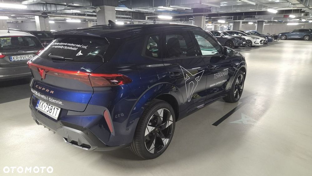 Cupra Terramar - 4