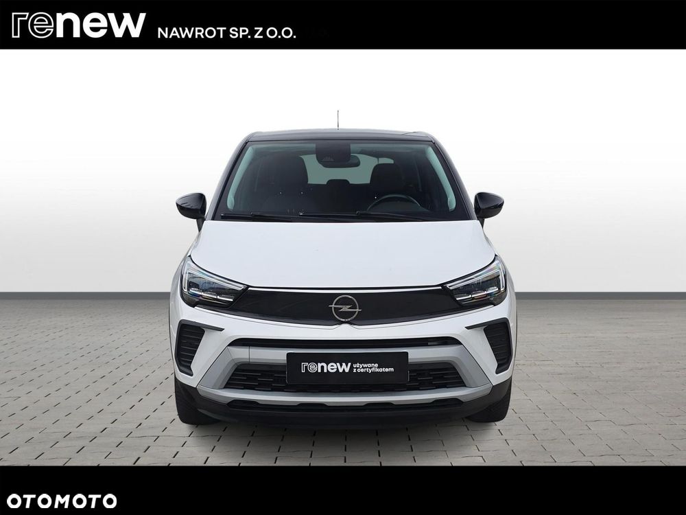 Opel Crossland 1.5 CDTI - 8