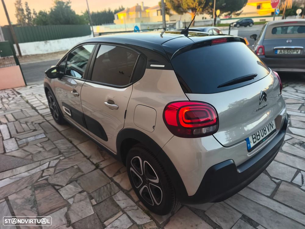Citroën C3 Pure Tech S&S Shine Pack - 2