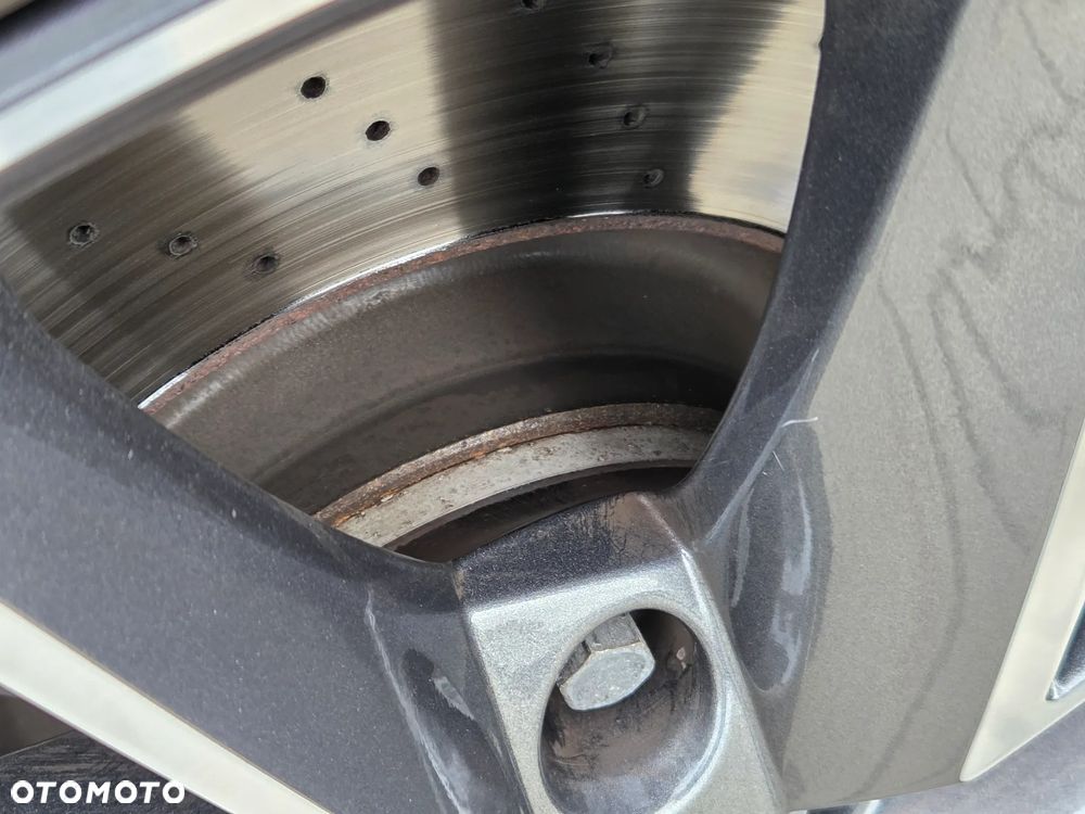 Skoda Superb 2.0 TSI 4x4 Sportline DSG - 29