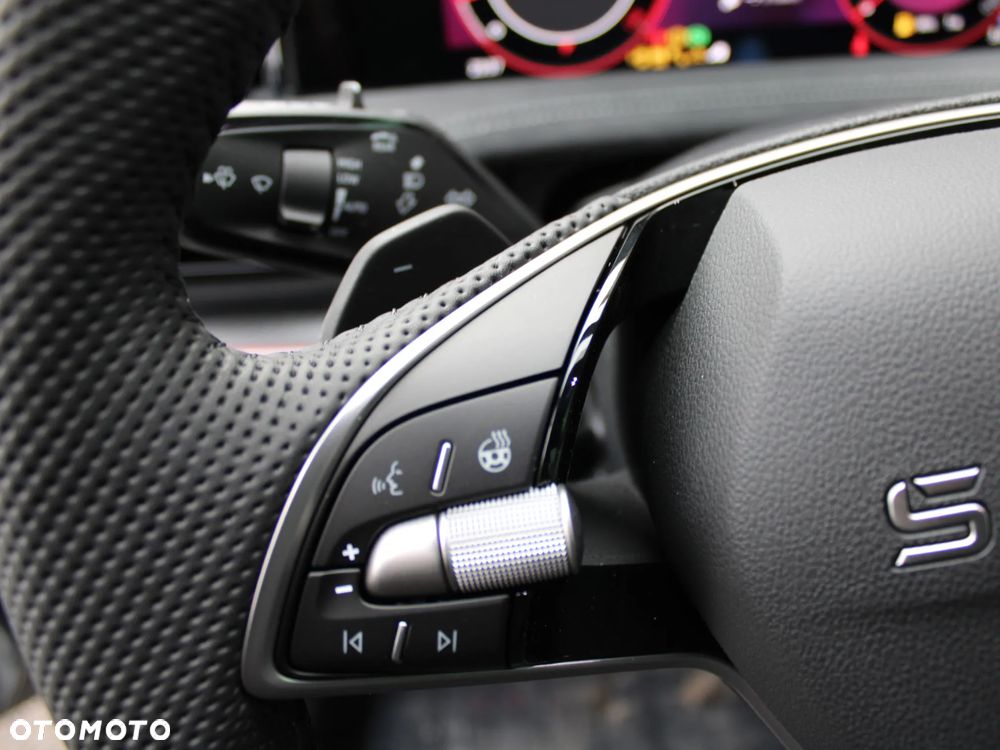 Skoda Superb 2.0 TDI SCR 4x4 Sportline DSG - 13