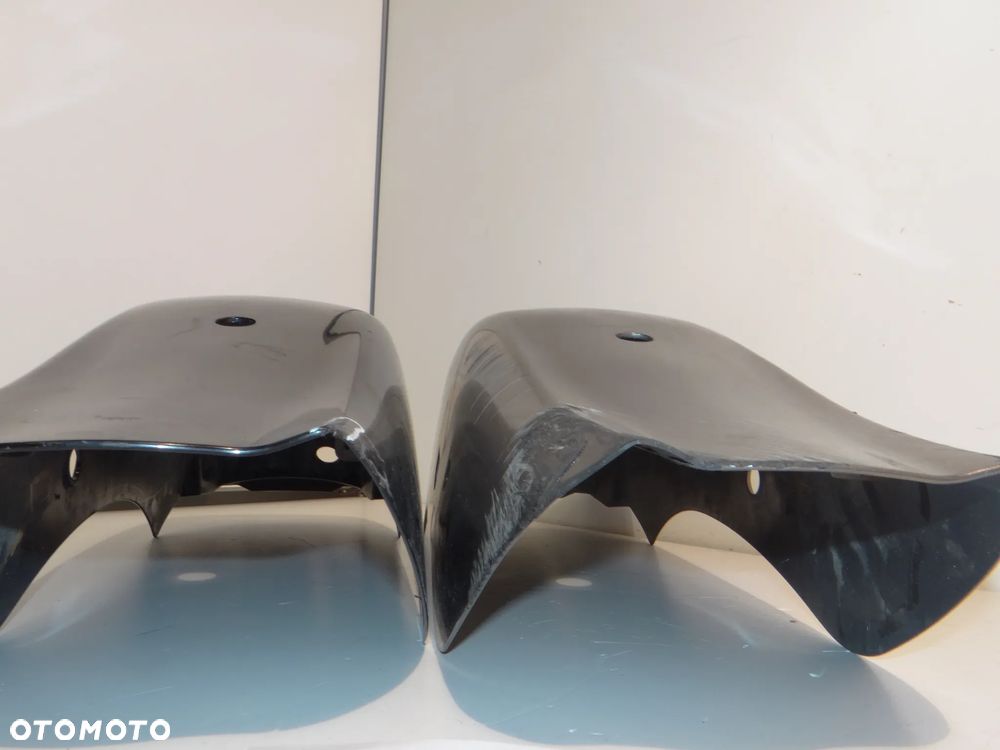 SUZUKI VZ M800 INTRUDER 09-13 r. r. BŁOTNIK TYŁ S019 - 11