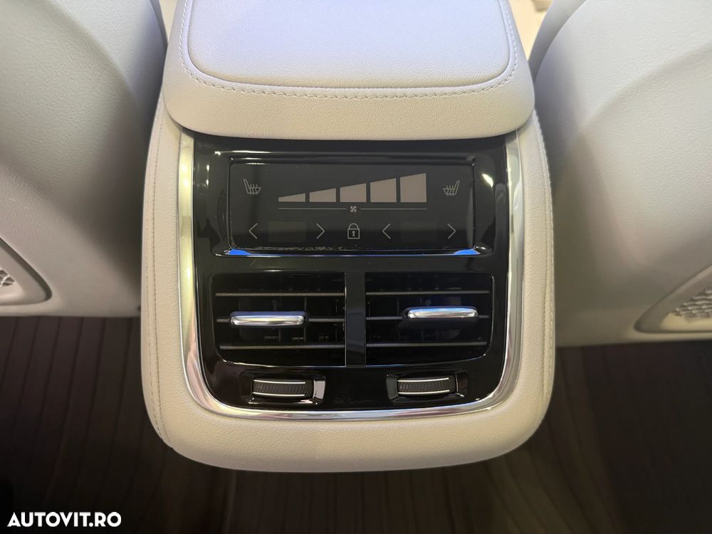 Volvo XC 90 B5 AWD MHEV Ultra Bright - 21