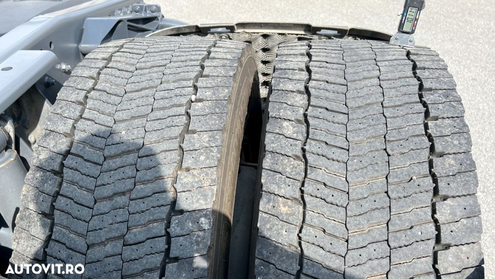 DAF XG 480 FT new model - 15