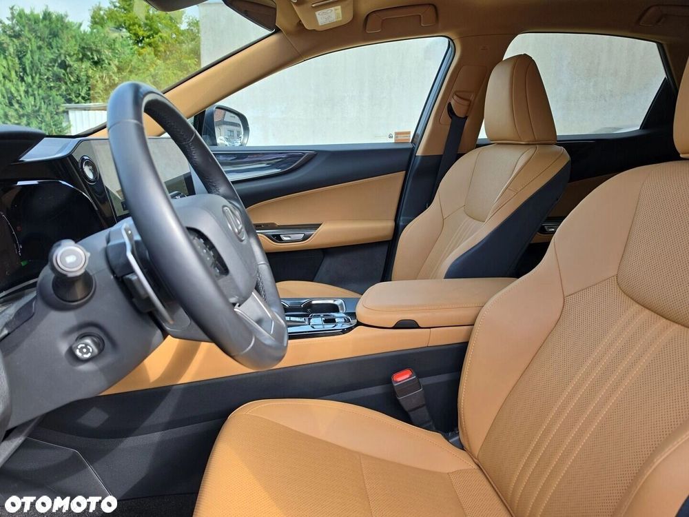 Lexus NX 350h Prestige AWD - 17