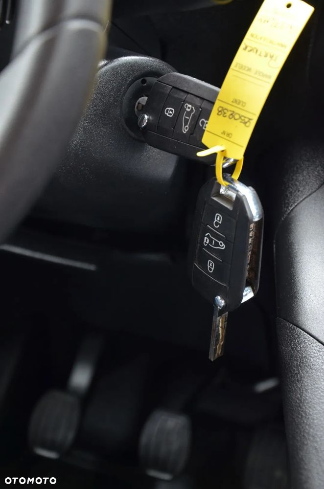 Peugeot Partner - 30