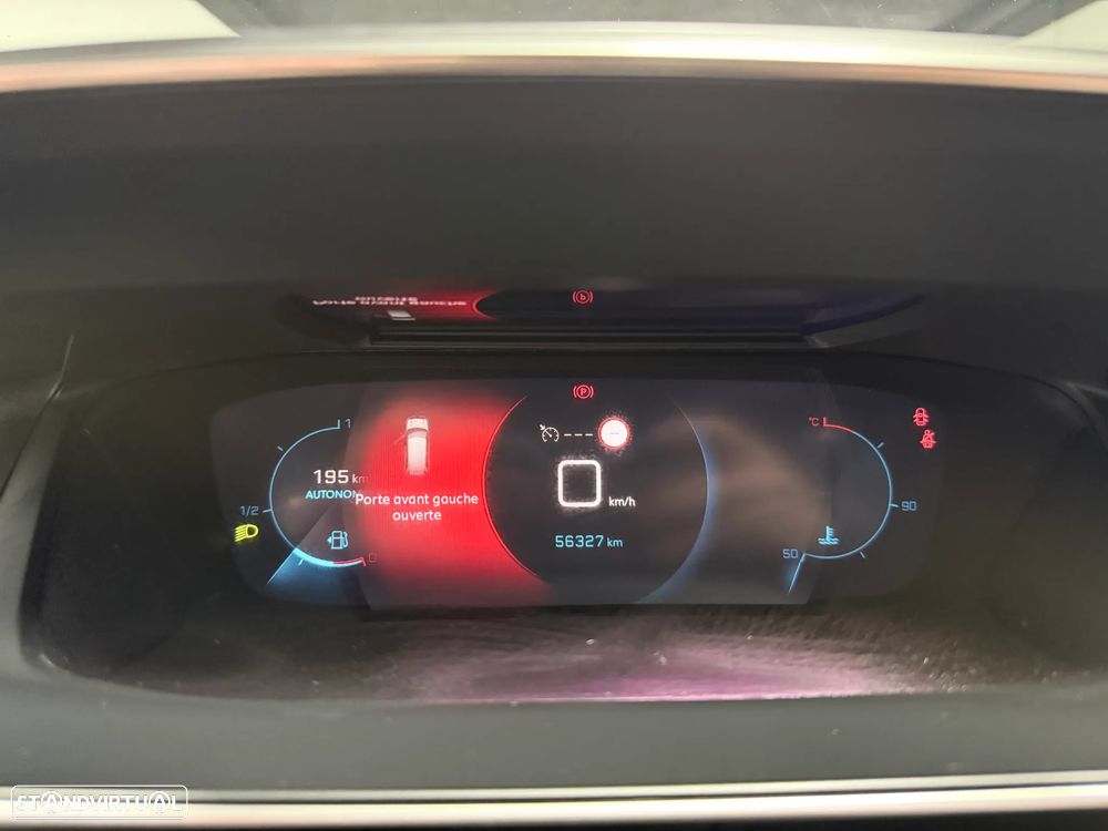 Peugeot 2008 PureTech 100 Allure - 15