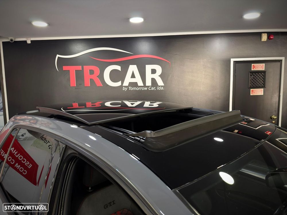 VW Golf GTI TCR 2.0 TSI OPF DSG - 15