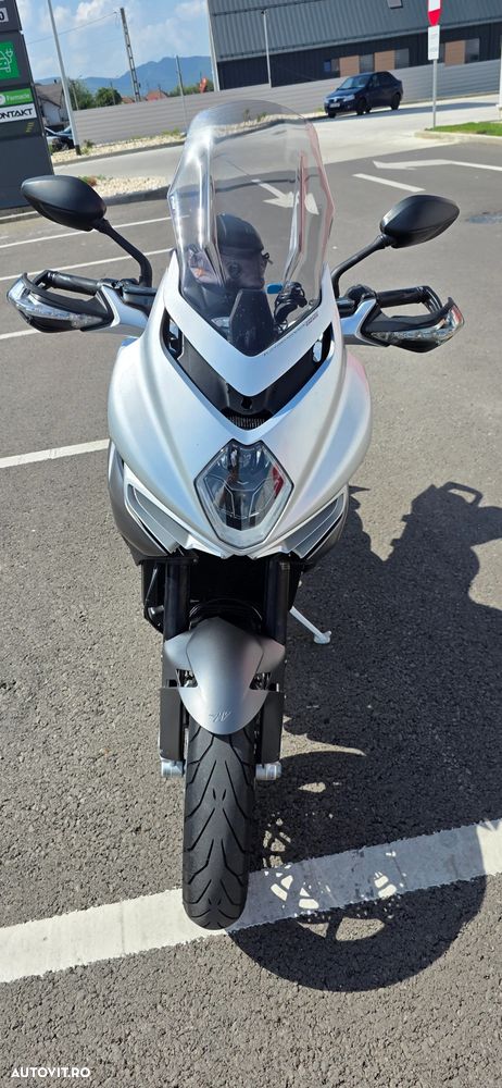 MV AGUSTA Turismo Rapido - 6