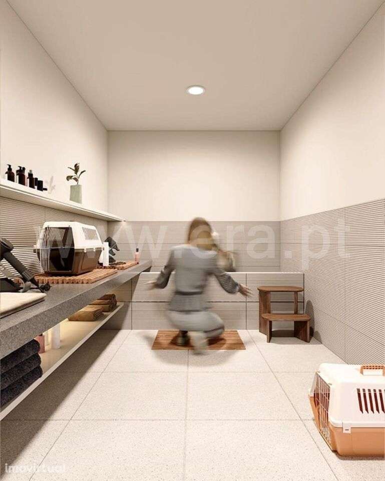 Apartamento T3 Moderno Vila Nova de Gaia - Grande imagem: 3/12