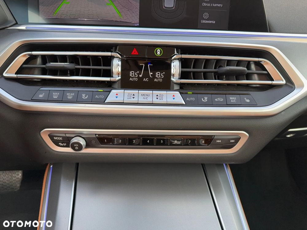 BMW X5 xDrive25d - 19