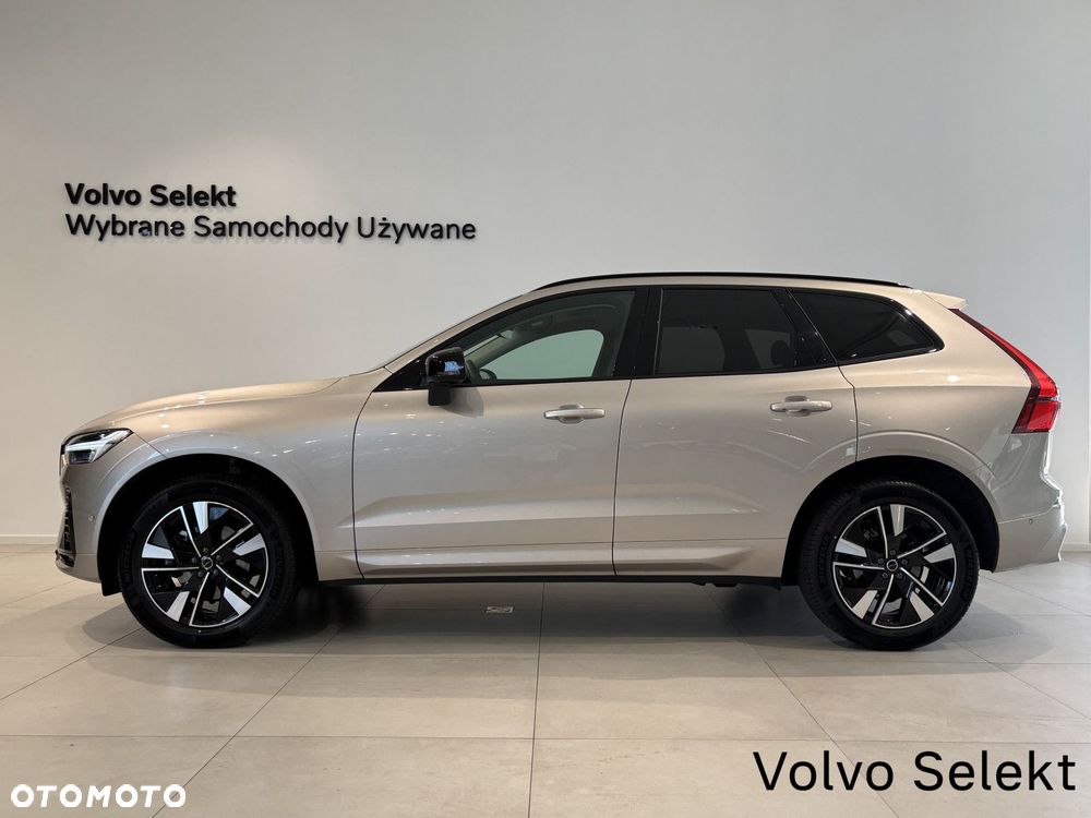 Volvo XC 60 - 9