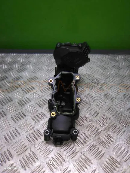 PEÇAS AUTO USADAS para PORSCHE Cayenne 3.0 TDI 2010 Monta Motor M059D - 5