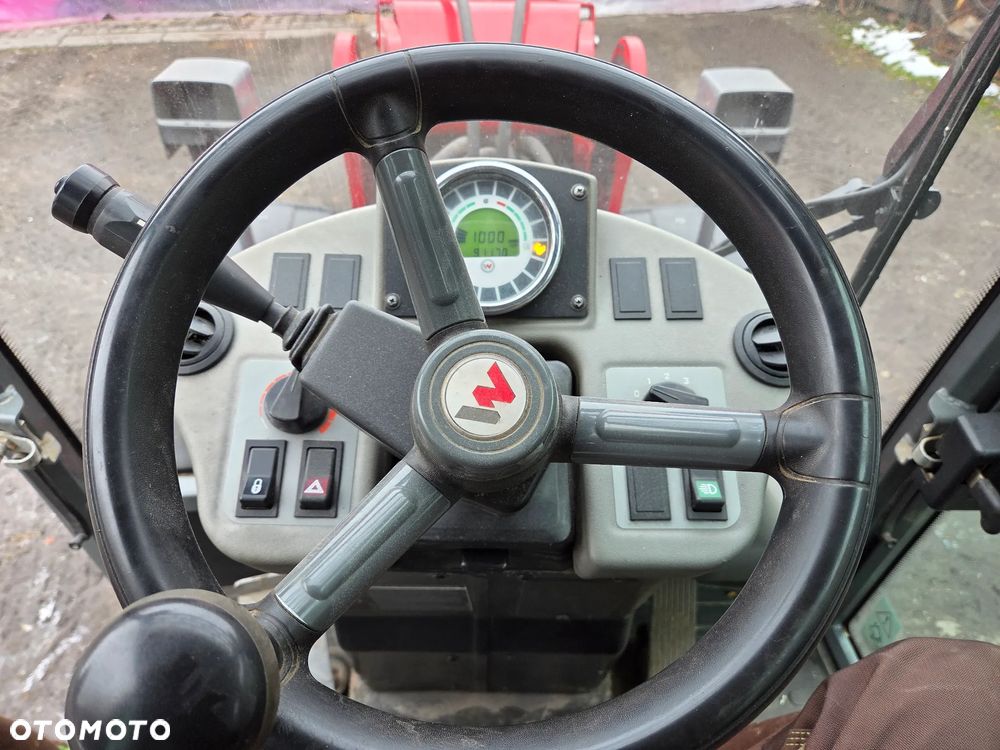 Weidemann 2080T - 18