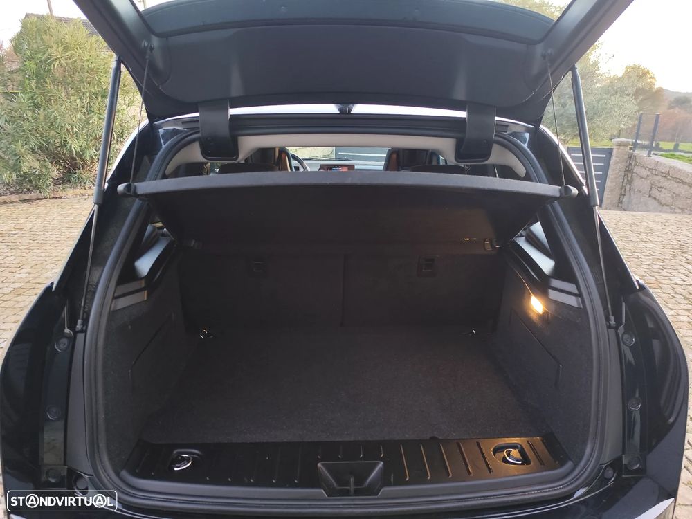 BMW i3 94Ah +Comfort Package Advance - 16