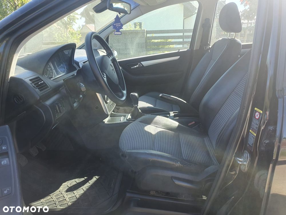 Mercedes-Benz Klasa A 200 Classic - 6