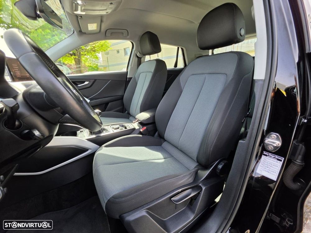 Audi Q2 30 TFSI Advanced - 18