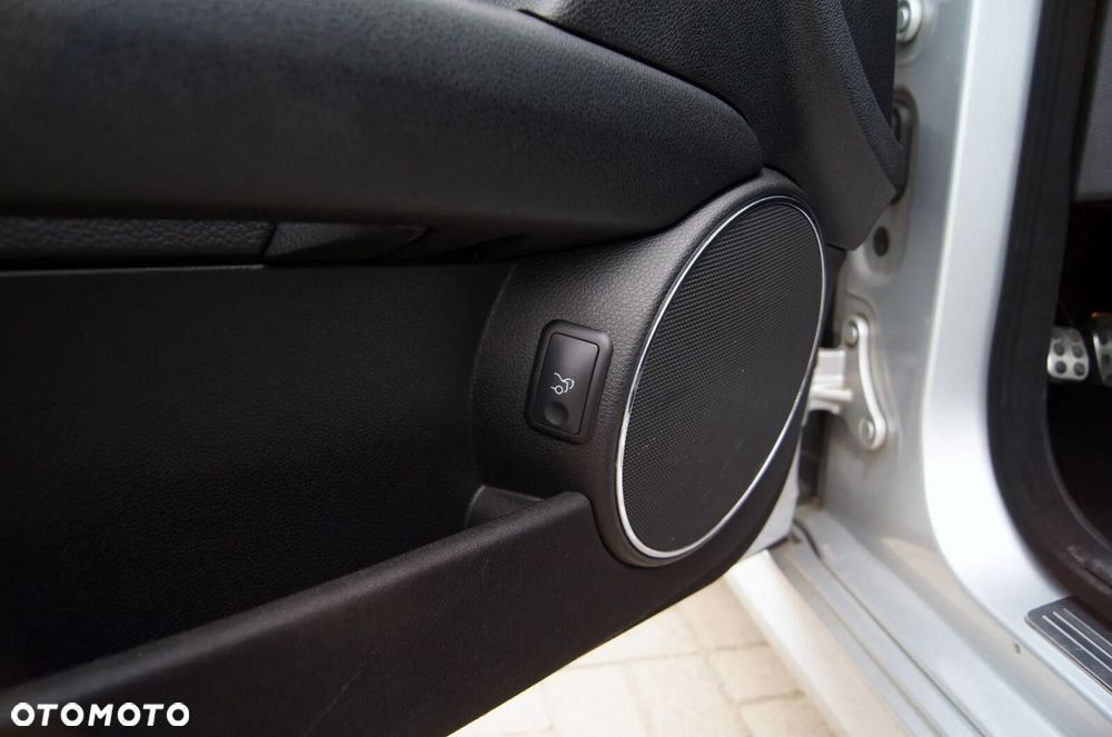 Mercedes-Benz Klasa C 250 CDI Avantgarde Edition - 39