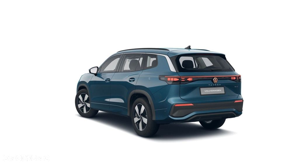Volkswagen Tayron - 3