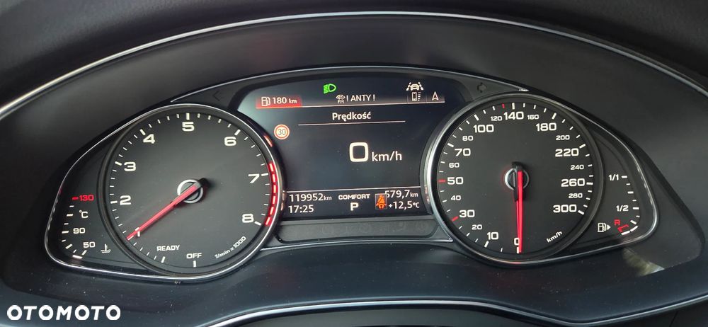 Audi A6 Avant 45 TFSI Quattro Sport S tronic - 9