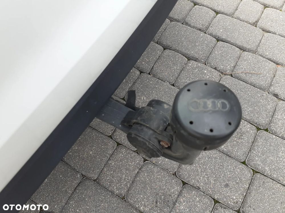 Audi A6 Avant 40 TDI mHEV Quattro S tronic - 33