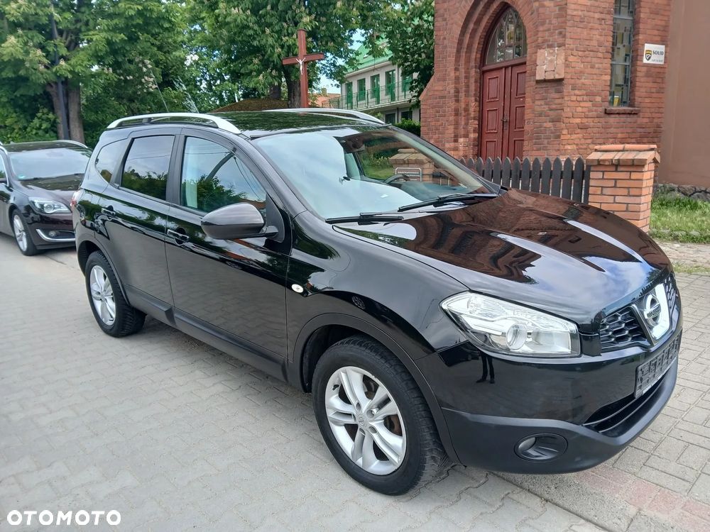 Nissan Qashqai 1.6 I-Way - 4