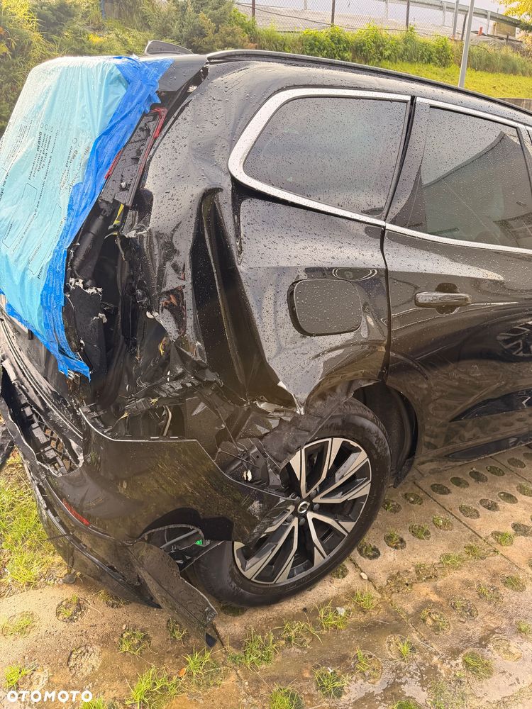 Volvo Xc60 2024 photo 5