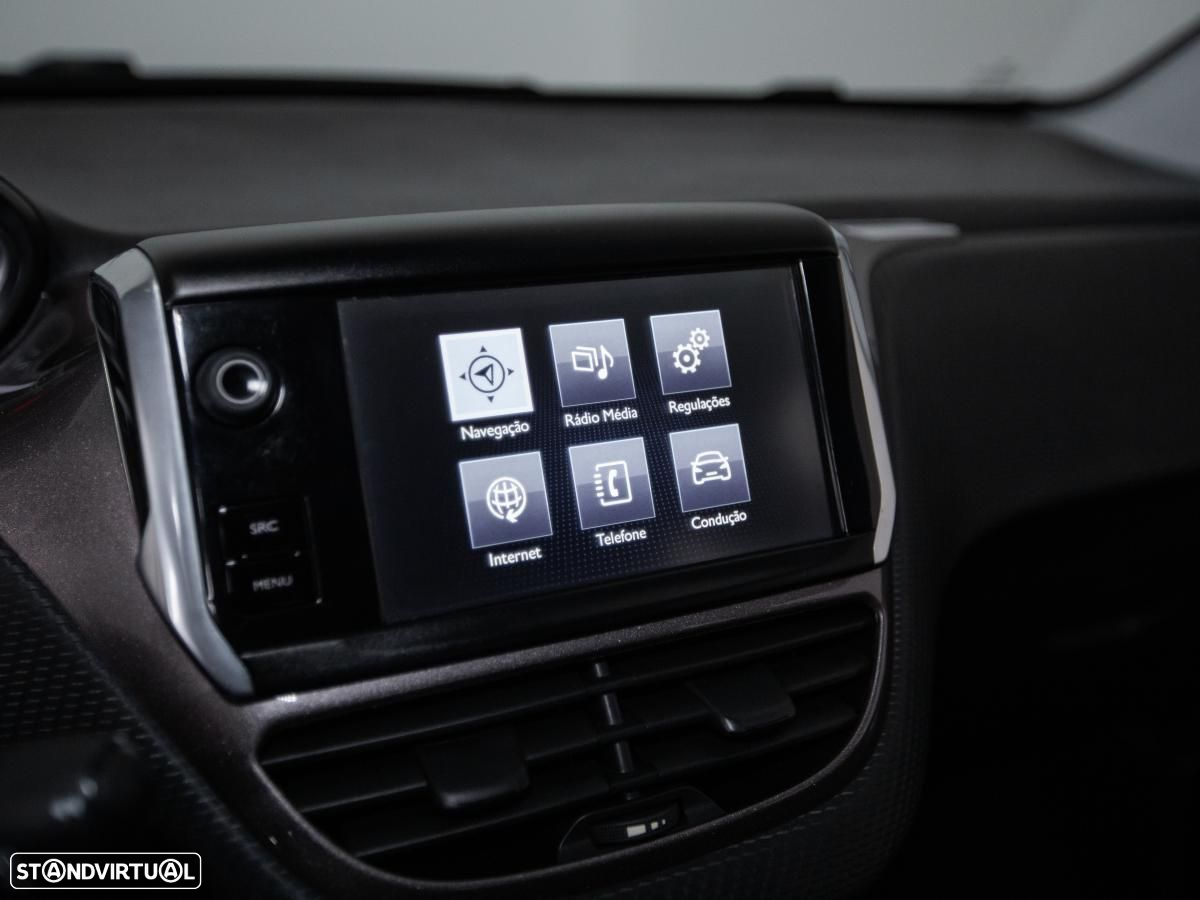 Peugeot 2008 - 20