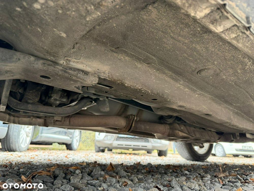 Subaru Forester - 18