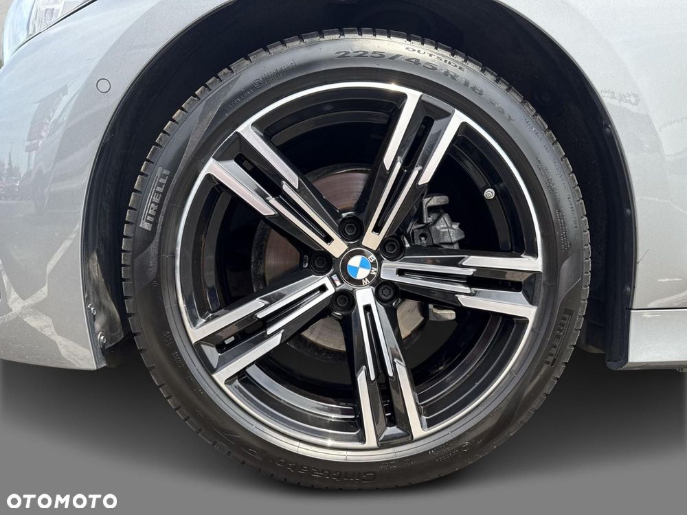 BMW Seria 3 - 9