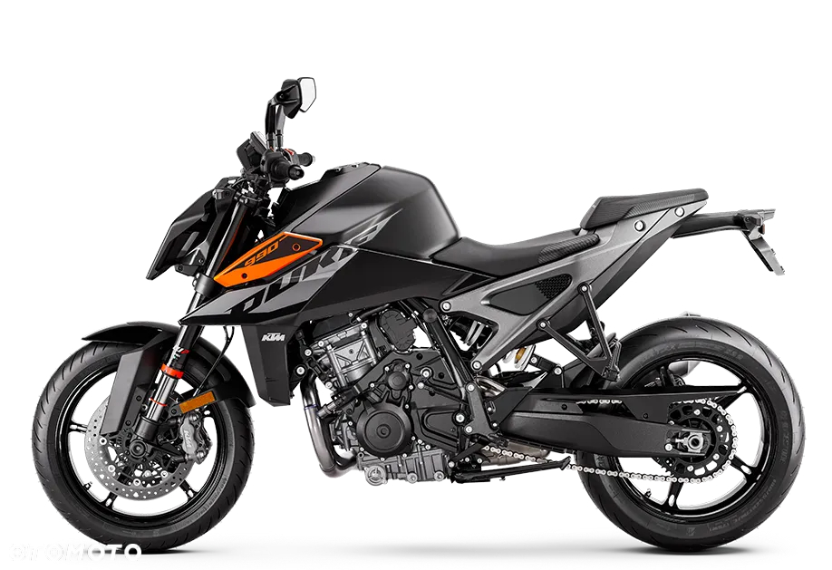 KTM Duke
