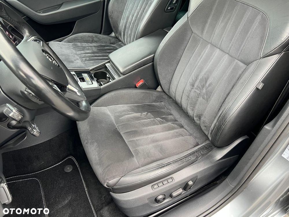 Skoda Superb 2.0 TDI DSG Style - 14