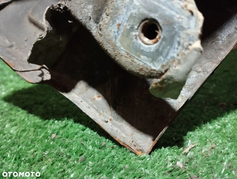 Błotnik Przód strona lewa PRZÓD LEWY Alfa Romeo Giulietta 50520627 - 17