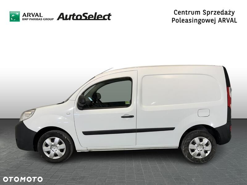 Renault Kangoo - 3