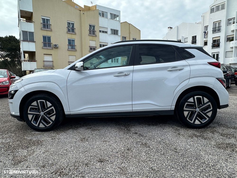 Hyundai Kauai 39 kWh Executive - 6