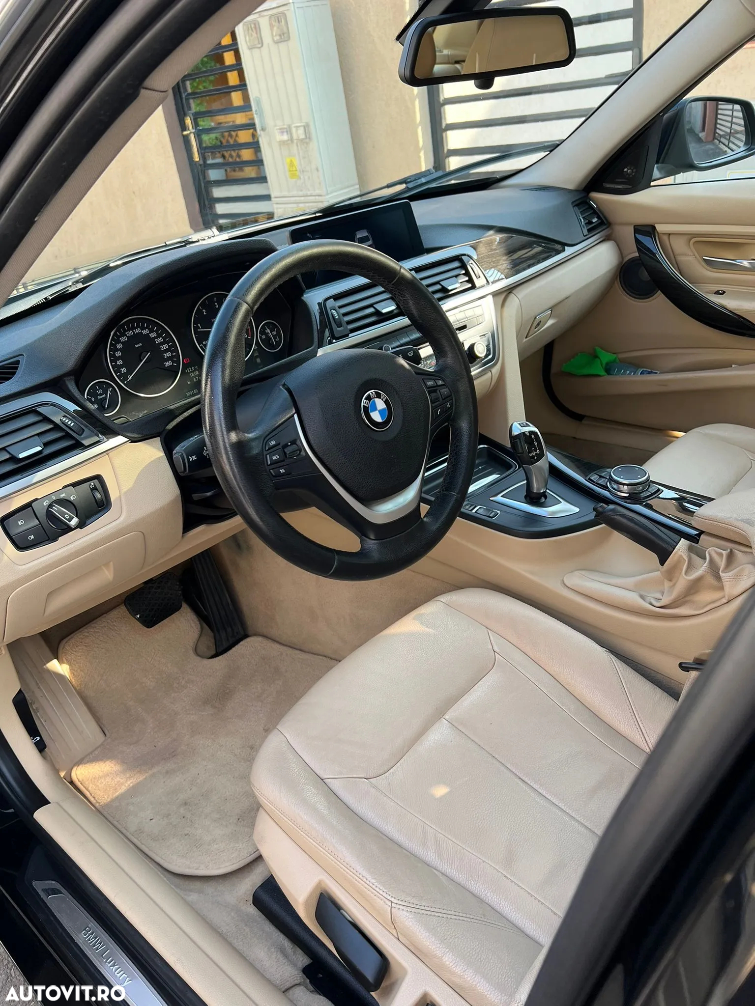 BMW Seria 3 - 4