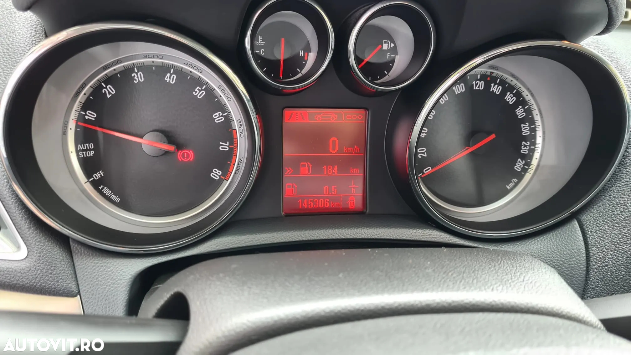 Opel Mokka - 22