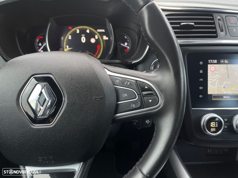 Renault Kadjar 1.3 TCe Intens - 17