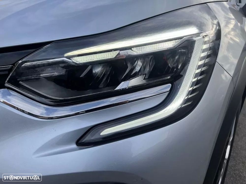 Renault Captur 1.0 TCe Exclusive - 48