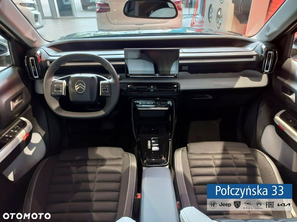 Citroën C3 Aircross - 3