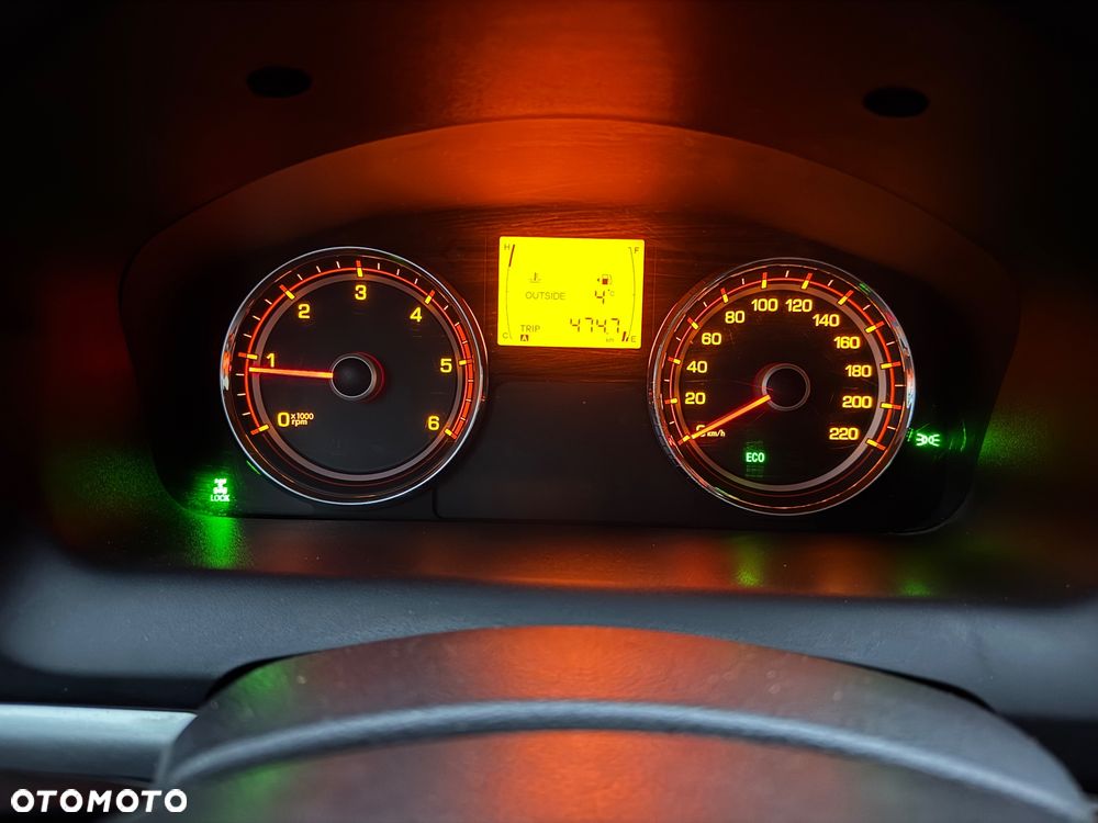 SsangYong/KGM Korando - 35