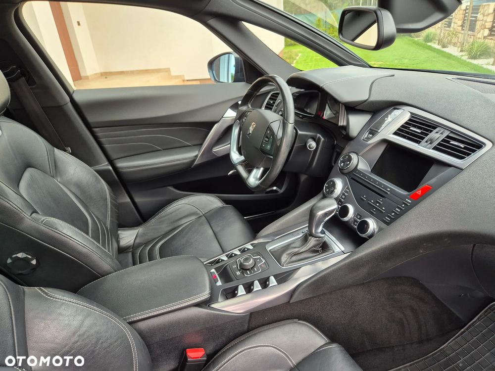 Citroën DS5 BlueHDi 180 Business - 15