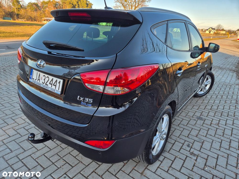 Hyundai ix35 1.7 CRDi Style 2WD - 5